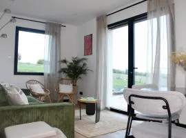 Escale Doullennaise - Appartement neuf avec terrasse