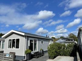 Chalet Home Texel，位于德科赫的酒店