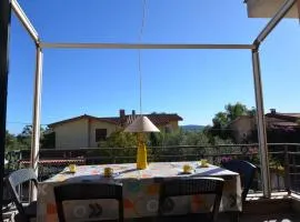 APT 800 METRI Spiaggia Agrustos 2 PAX