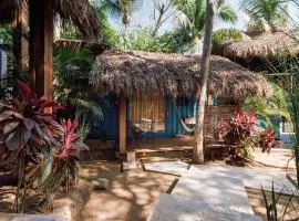 NOMA San Agustinillo