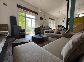 My Cozy Home，位于Fraize的酒店