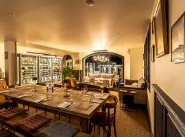 Hôtel Restaurant La Ferme