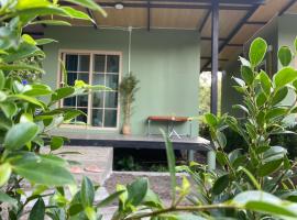 Baan Boy，位于库德岛的酒店