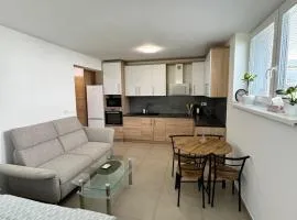 Apartmán Pohoda