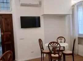 La casa di Ambrogio - Novara