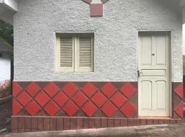 Balneário cascata chalés