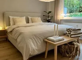 Hygge & Schwarzwald - 2 Zimmer Wohnung in Bad Krozingen