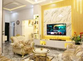 The Peak Residence