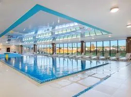 Jantar Porta Mare apartament