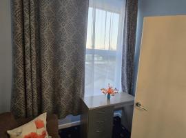 Maqs Bistro，位于Egremont的酒店