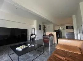 Appartement en hyper-centre