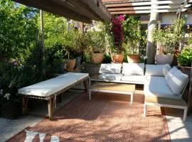 Preverenges, 5 min EPFL UNIL, Calme & proche lac