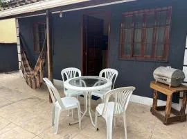 Casa simples e aconchegante em Unamar - Cabo Frio