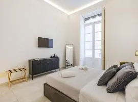 Dione Deluxe Rooms Ortigia