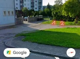 Apartment with 4 Rooms