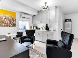 Private 1 bedroom apartment with kitchen, keyLargo Tavernier