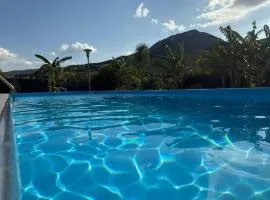 CASA VACANZE FONDACO DI SCILLATO