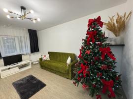 Brazda City Escape，位于克拉约瓦的带热水浴缸的酒店