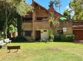 Excellent house in Mar de Ostende