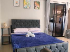 Stay at Diez，位于卡兰巴的酒店