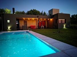 Funes Inn，位于富内斯的酒店