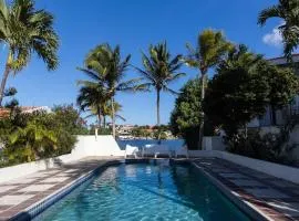 Aqualife Best view apartment