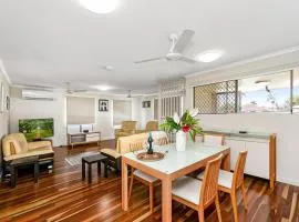 Townsville Accommodation-Close to MATER HOSPITAL