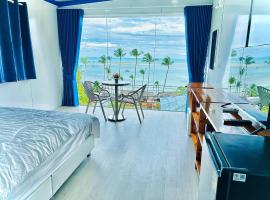 Madol Resort，位于苏梅岛的酒店