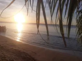 Faith Under Fire Villa