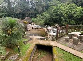 Chales Internacional