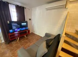 Molina, Exclusiva Casa Céntrica