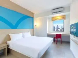 Hop Inn Hotel Tomas Morato Quezon City