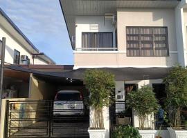 Bali Residences，位于Agus的酒店