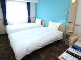 Toyoko Inn Tokyo Fuchu Nambu sen Minami tama Ekimae
