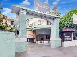 Townhouse Oak Legian Near Legian Beach Formerly Sayang Maha Merta