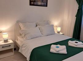 Mia Apartments，位于克拉约瓦的住宿