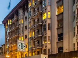 汉德利联合广场酒店