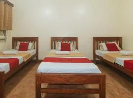 RedDoorz @ Plaza La Paz Iloilo City