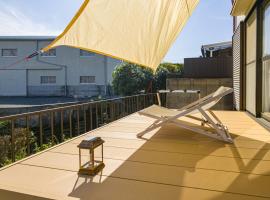 ゲストハウス634庵，位于三乡町的酒店