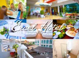 Excel Hotel Bangkok former Sri Krungthep Hotel