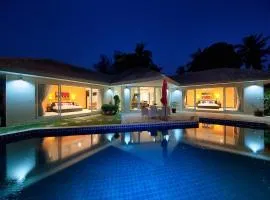 Lipa Talay Neung - Popular 3 Bed Pool Villa