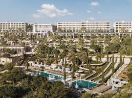 Akra Didim Resort & SPA，位于迪迪姆的酒店