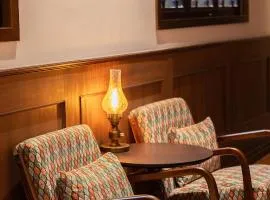 住茗公馆（中山路步行街店）