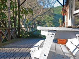 The Cottage，位于Wairoa的酒店