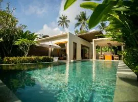 塞内坦Spa度假别墅