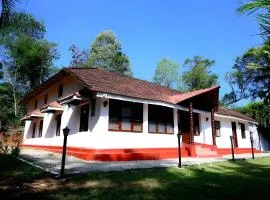 Coorg Mystere Luxury Home Stay