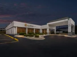 Quality Inn Wytheville