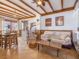 Casa El Valle Verde Granada