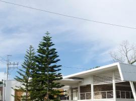 Verdant Villas，位于Kaybagal的酒店