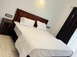 annvilla home stay，位于德维科拉姆的酒店